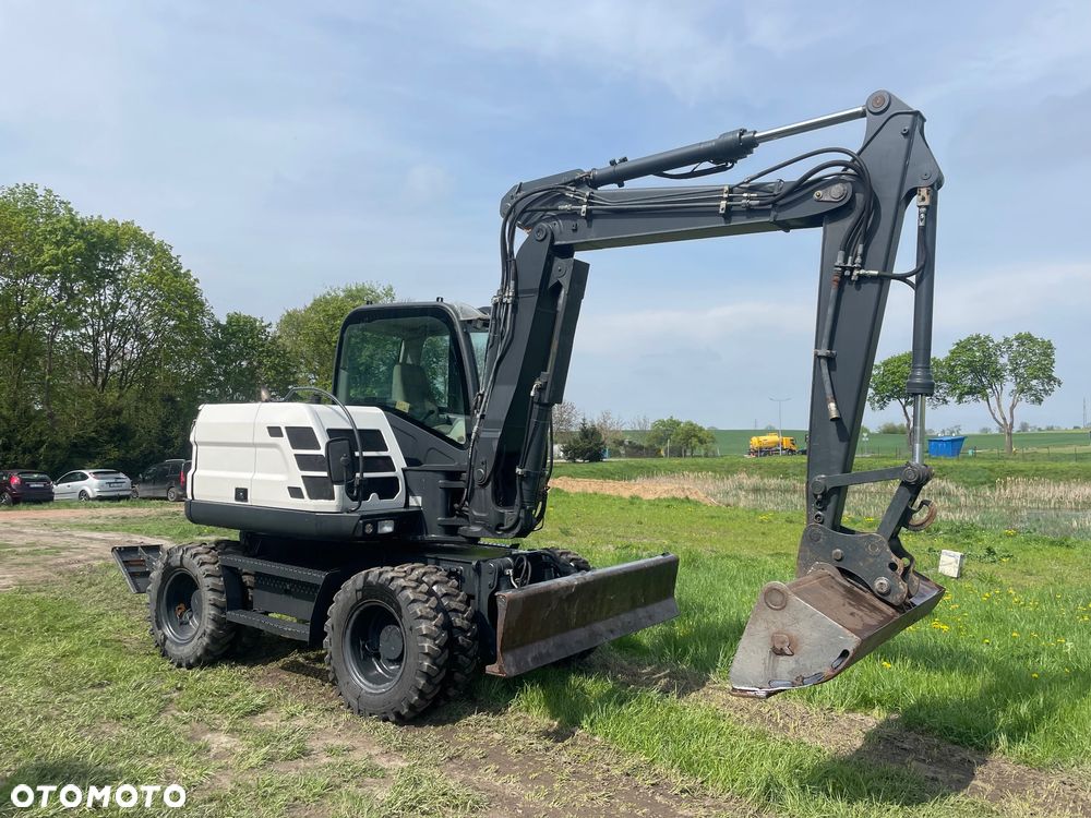 Case Wx95 - 2