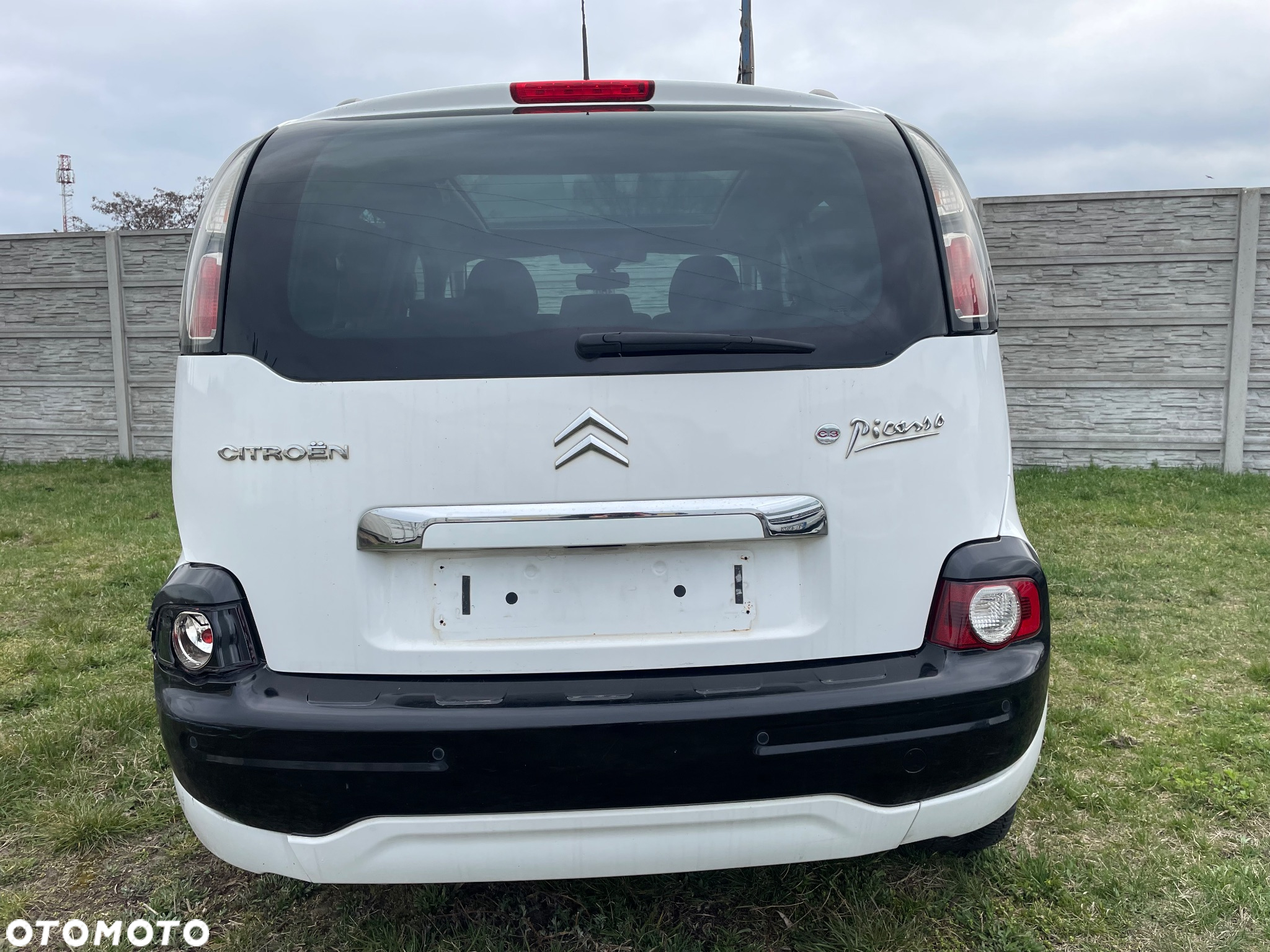 Citroën C3 Picasso VTi 120 Exclusive - 11