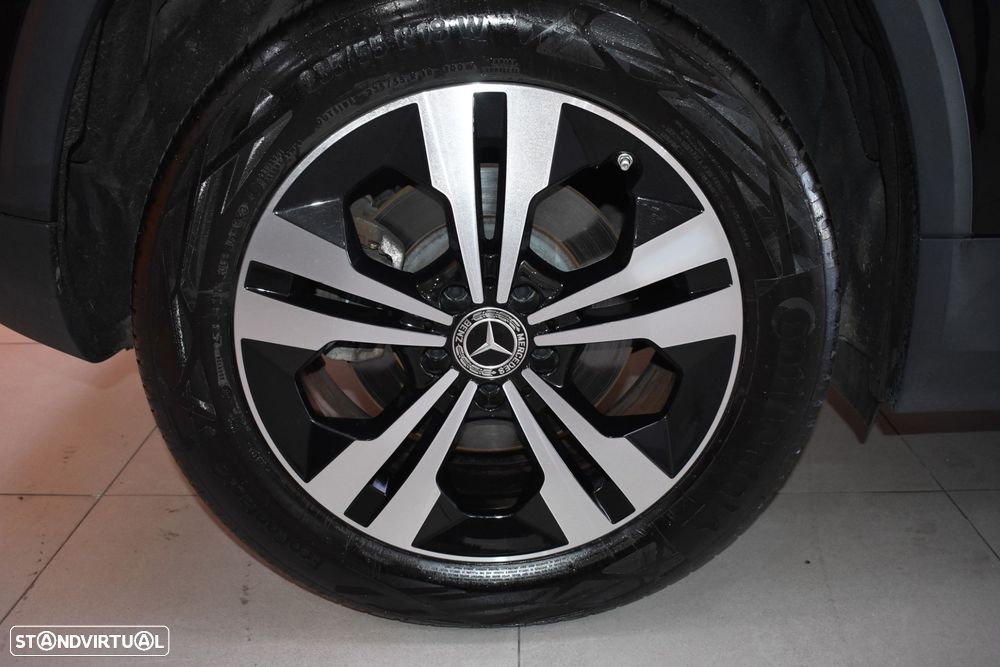 Mercedes-Benz GLA 250 - 16