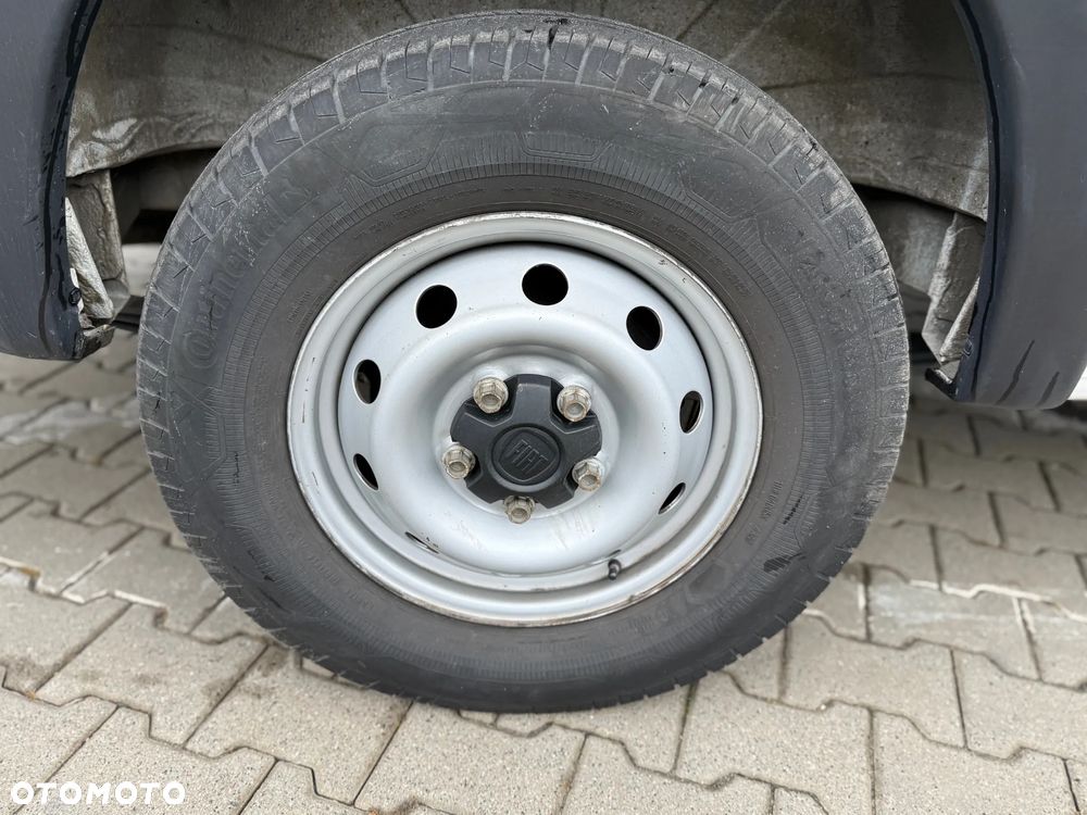 Fiat Ducato - 12
