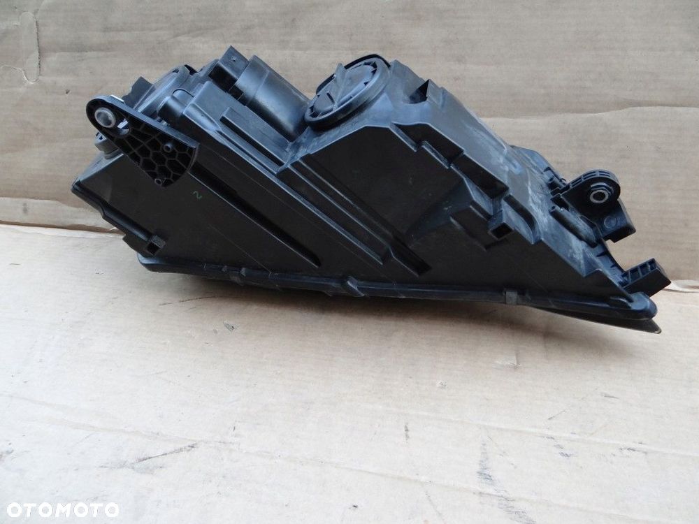 skoda octavia 3 iii lampa zwykla lift 5e1941015c - 11