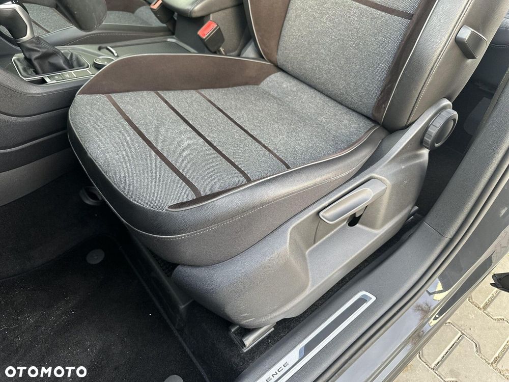 Seat Tarraco 2.0 TDI Xcellence S&S DSG - 14