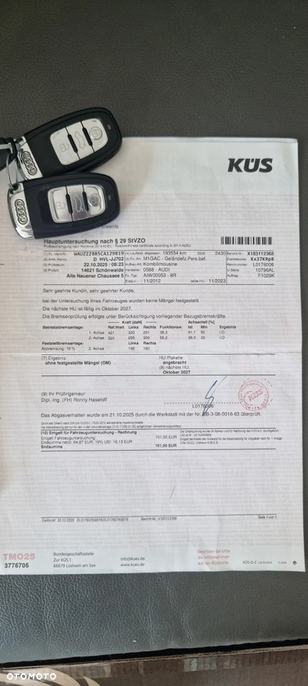 Audi Q5 - 33