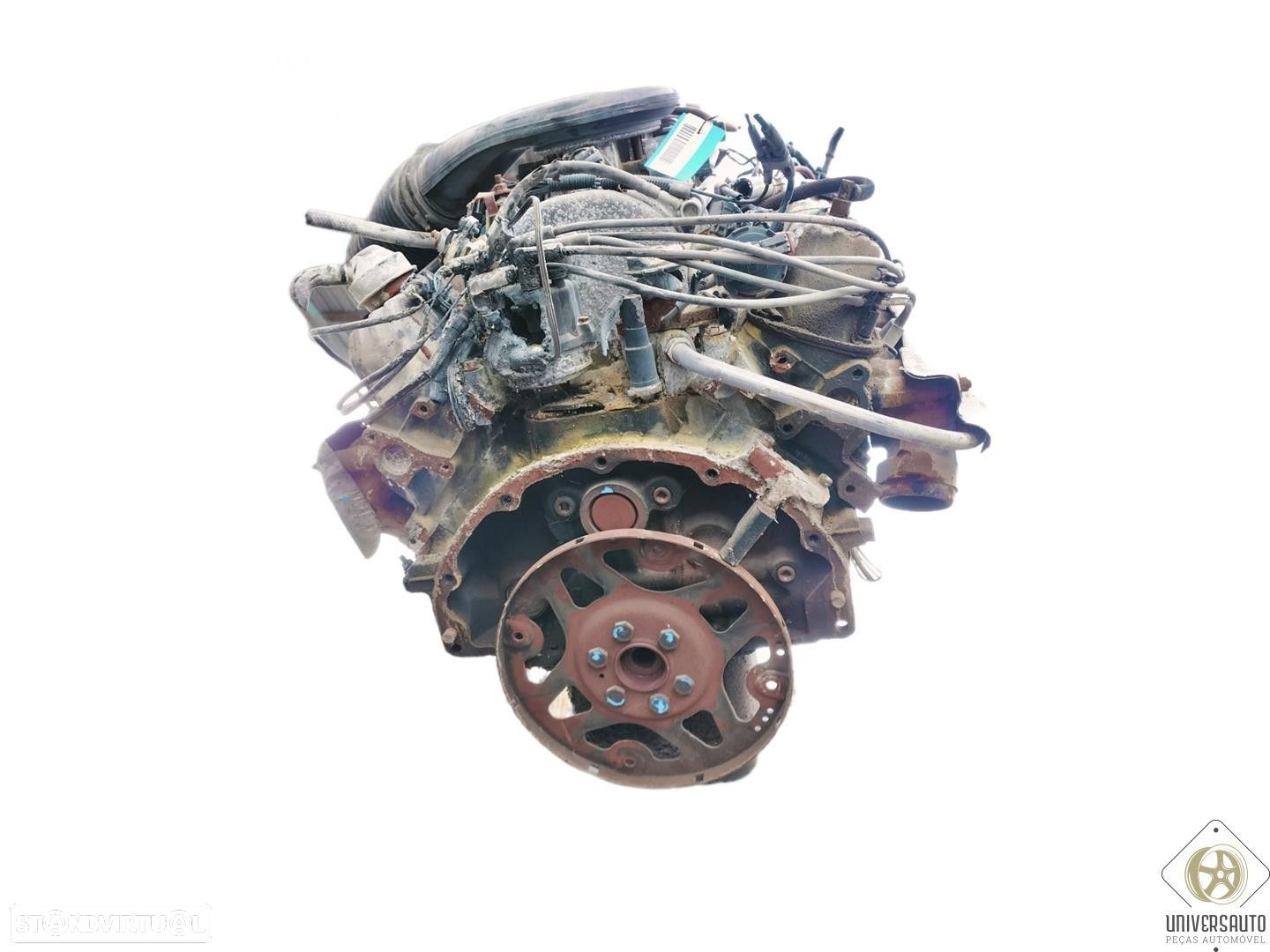 MOTOR COMPLETO JEEP GRAND CHEROKEE I 1994 - 1