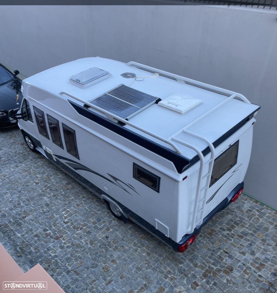 Hobby Hobby 600 - 4