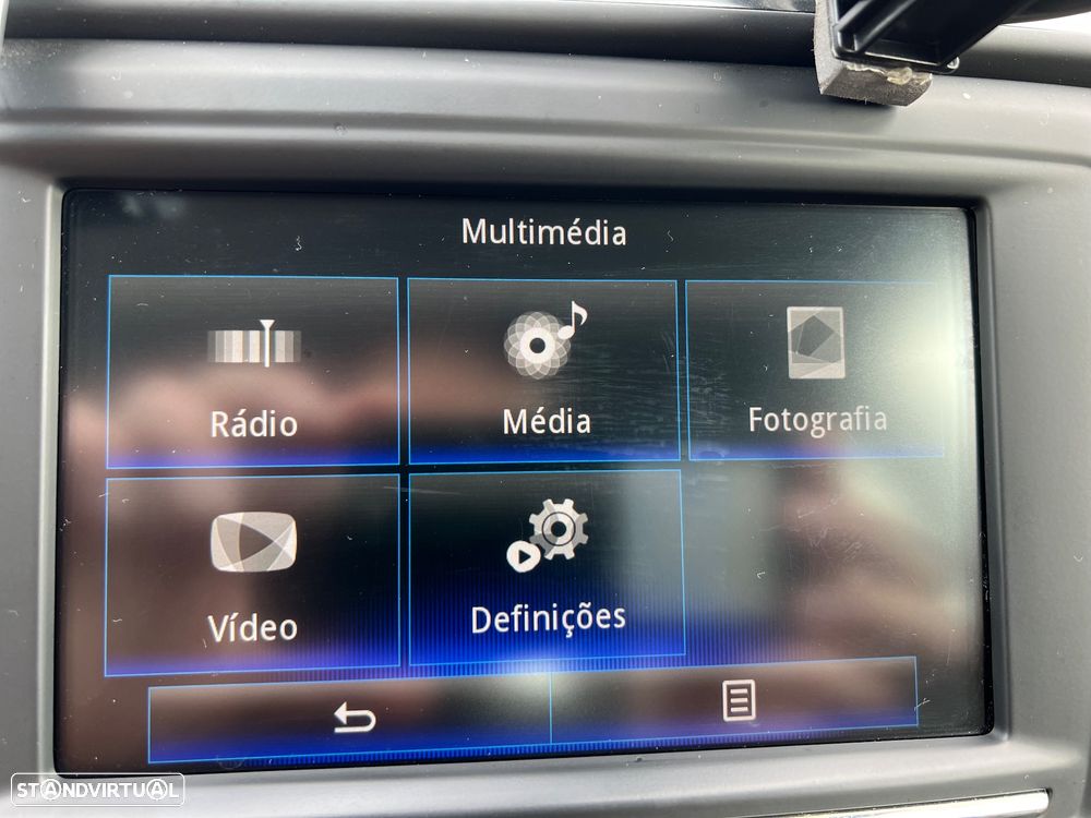 Renault Kadjar 1.5 dCi Exclusive - 15