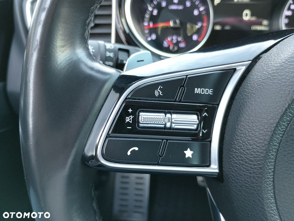 Kia Ceed 1.5 T-GDI Business Line DCT - 18