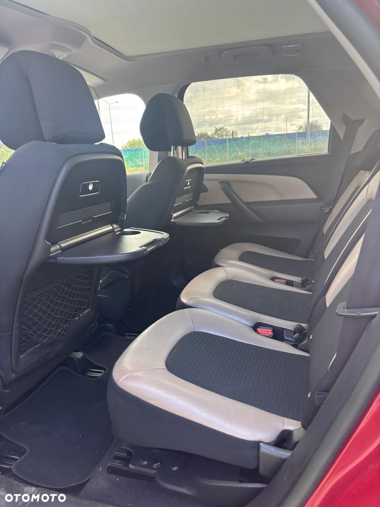 Citroën C4 Picasso 2.0 BlueHDi Exclusive - 14