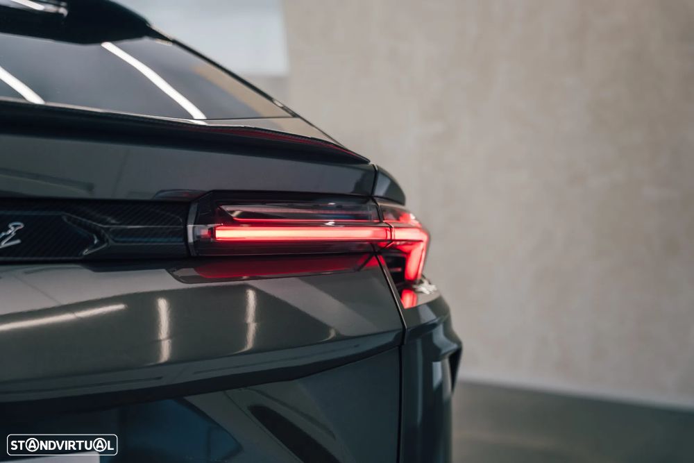 Lamborghini Urus 4.0 V8 - 16