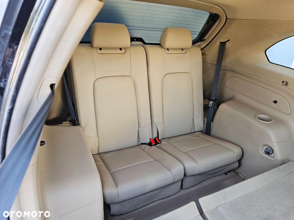 Chevrolet Captiva 2.0 d LT high - 38