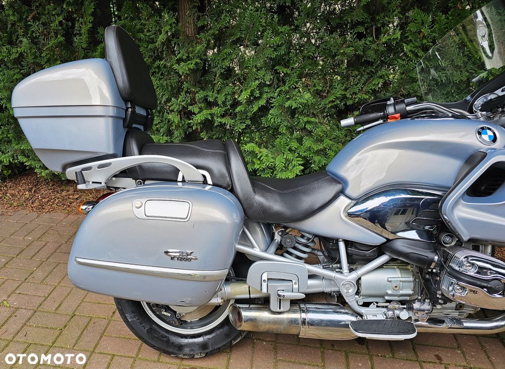 BMW R - 5