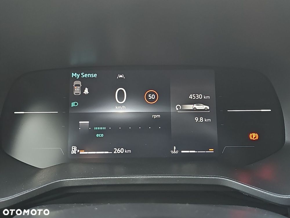 Renault Clio 1.0 TCe Techno - 12