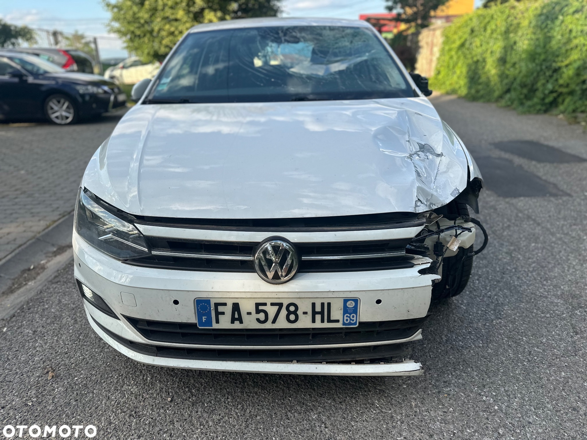 Volkswagen Polo 1.6 TDI SCR Highline - 5