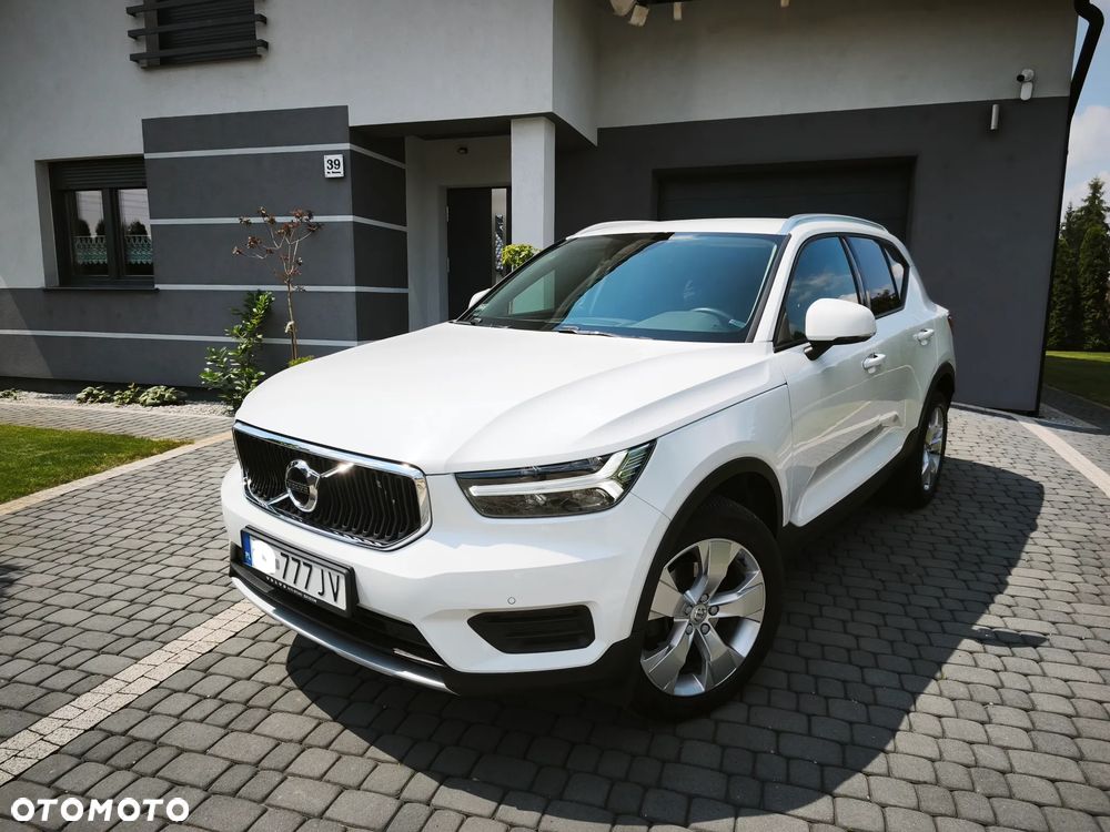 Volvo XC 40 T3 Momentum - 15