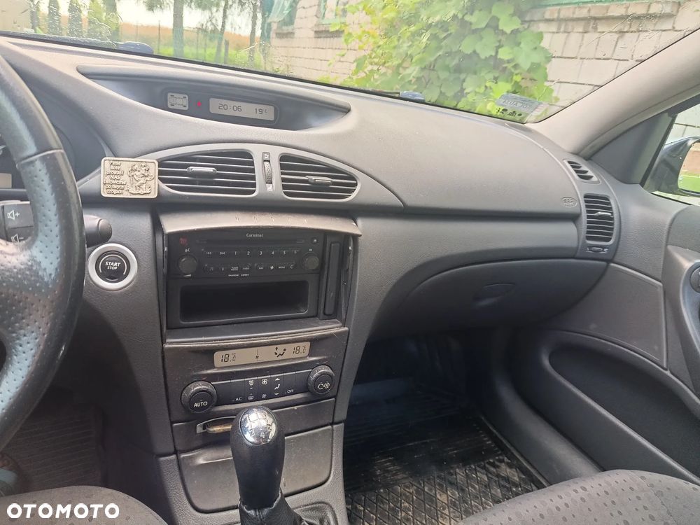 Renault Laguna 2.0 Confort Authentique - 8