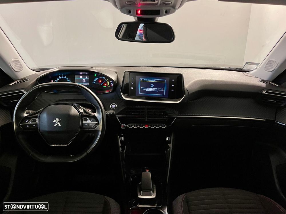 Peugeot e-2008 50 kWh Style - 2