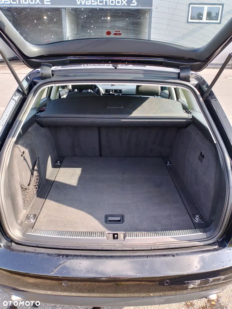 Audi A4 ver-avant-2-0-tdi-dpf - 4