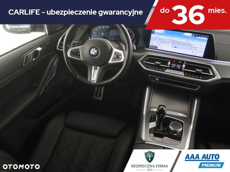 BMW X6 - 9