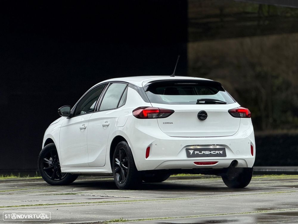 Opel Corsa 1.2 Edition - 2