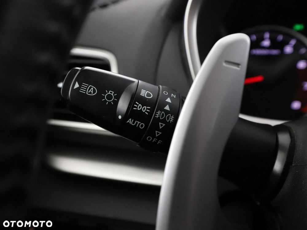 Mitsubishi Eclipse Cross 1.5 T-MIVEC (ClearTec) CVT 2WD Plus - 31