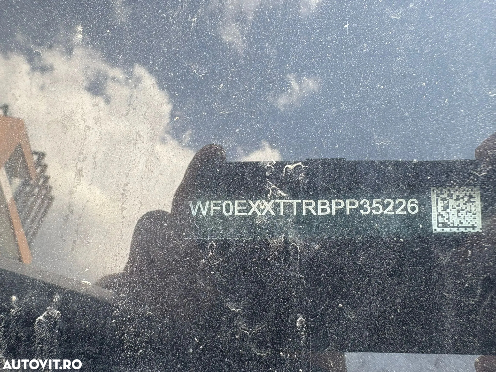 Ford Transit - 8