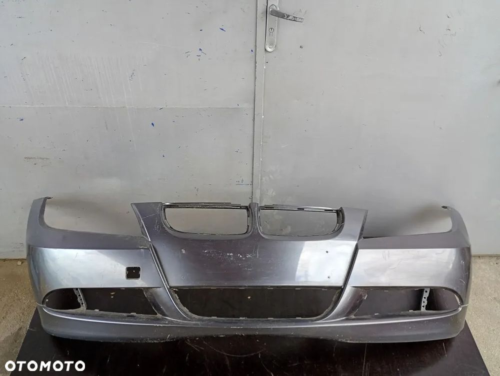 zderzak przedni przód bmw 3 e90 e91 7058443 - 1