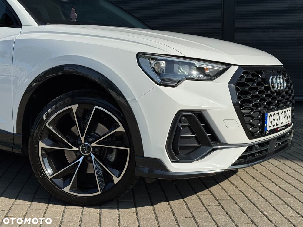 Audi Q3 35 TFSI S tronic - 2
