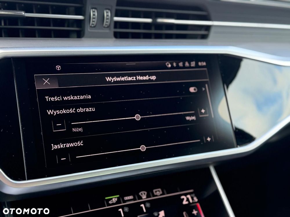 Audi A6 Limousine - 37