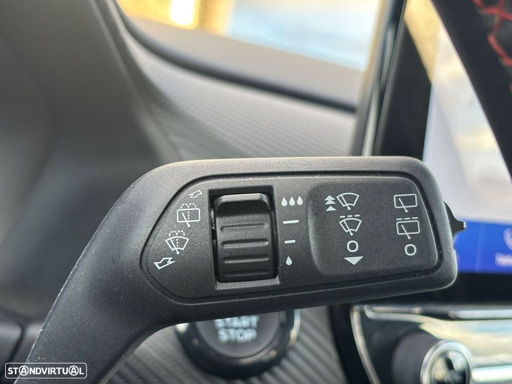 Ford Puma 1.0 EcoBoost MHEV ST-Line Aut. - 14