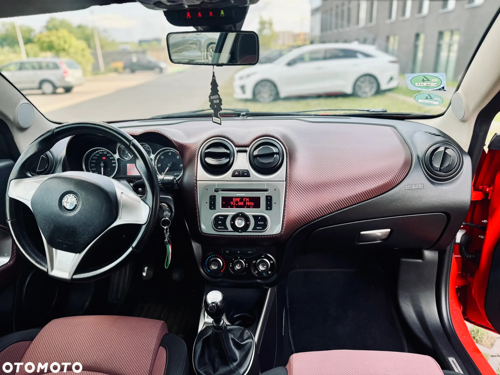 Alfa Romeo Mito 1.6 JTDM - 7