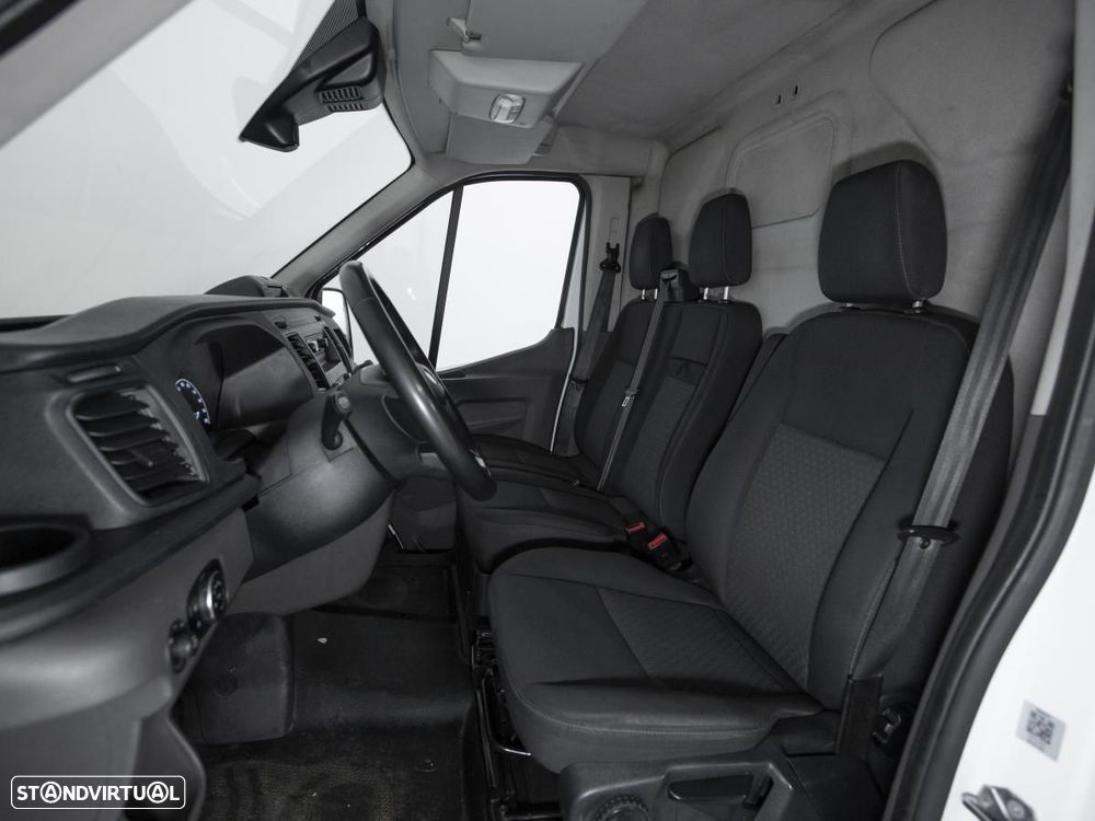 Ford Transit 2.0 TDCi H2L3 Trend EcoBlue - 10