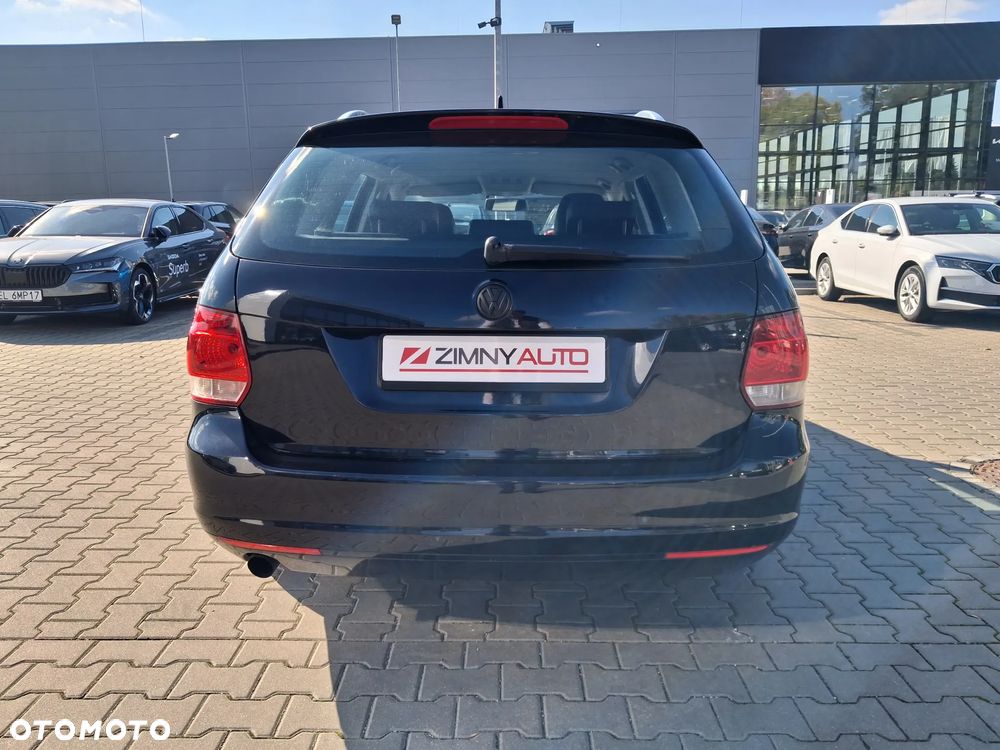 Volkswagen Golf - 7