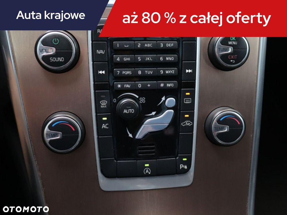 Volvo XC 60 - 18