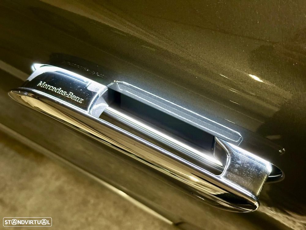 Mercedes-Benz EQE - 42