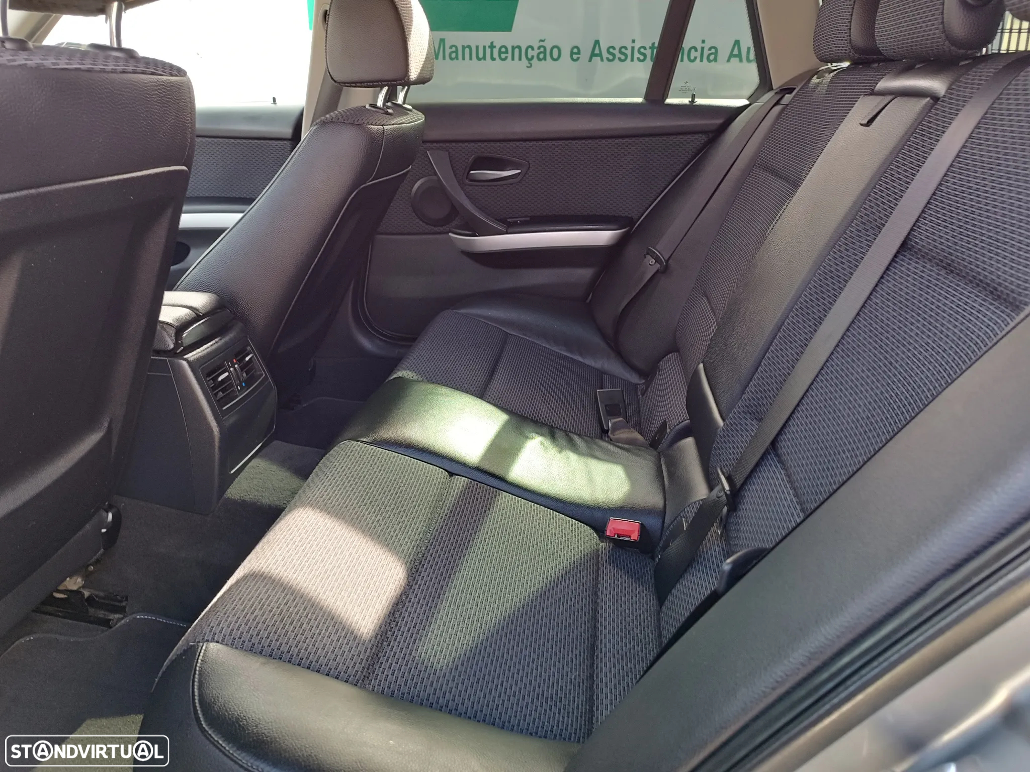 BMW 316 d Touring - 19