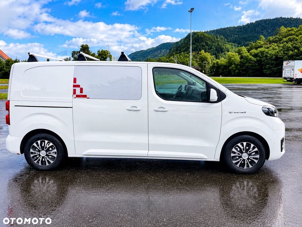 Toyota PROACE - 7