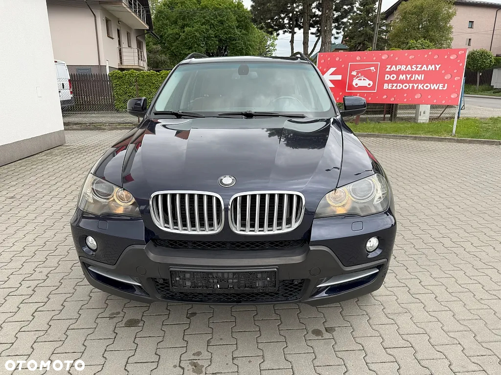 BMW X5 3.0d xDrive - 2