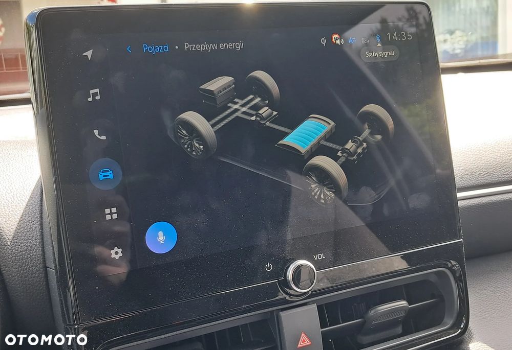 Toyota Yaris Cross Hybrid 1.5 Style - 18