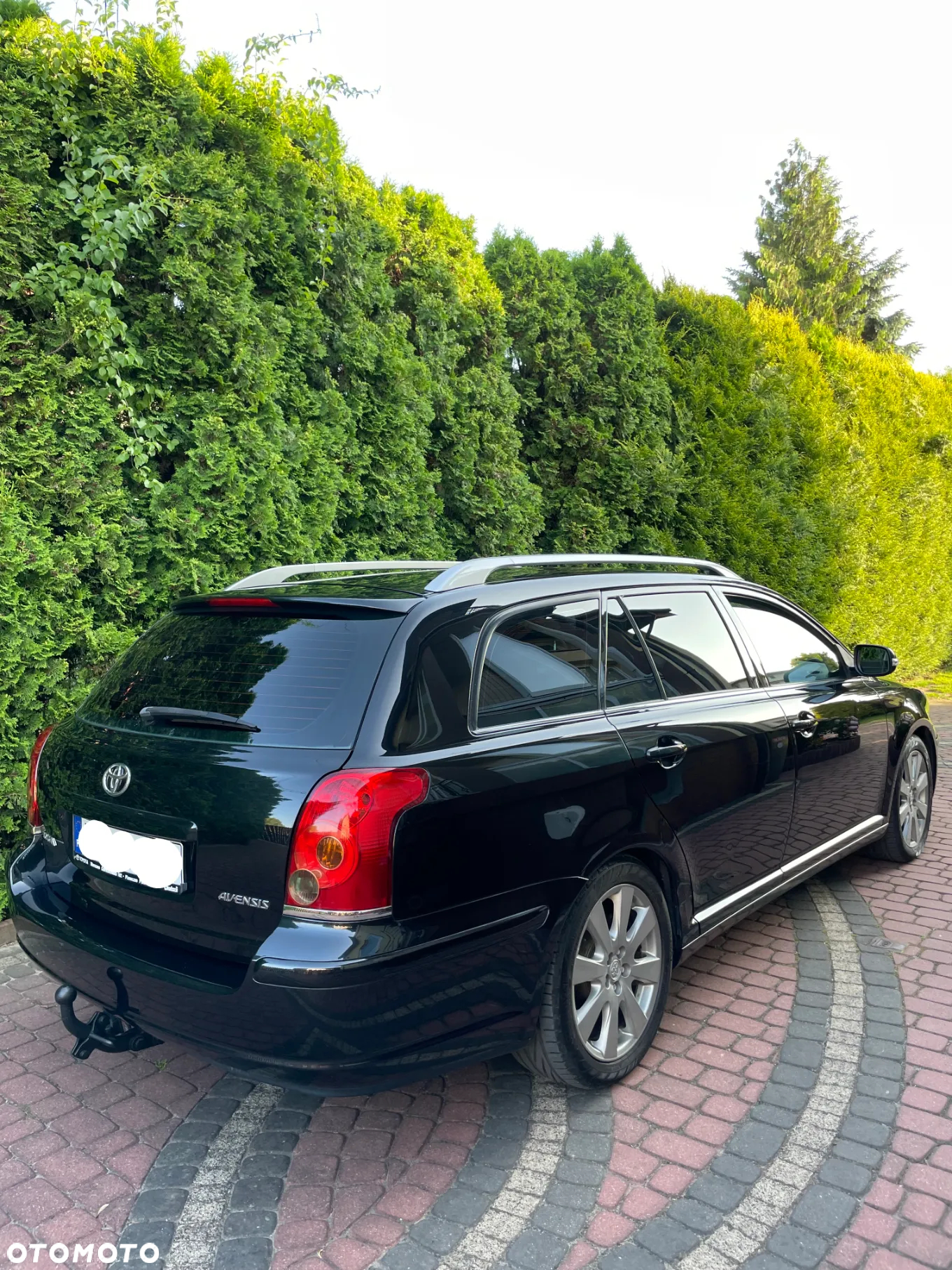 Toyota Avensis - 7