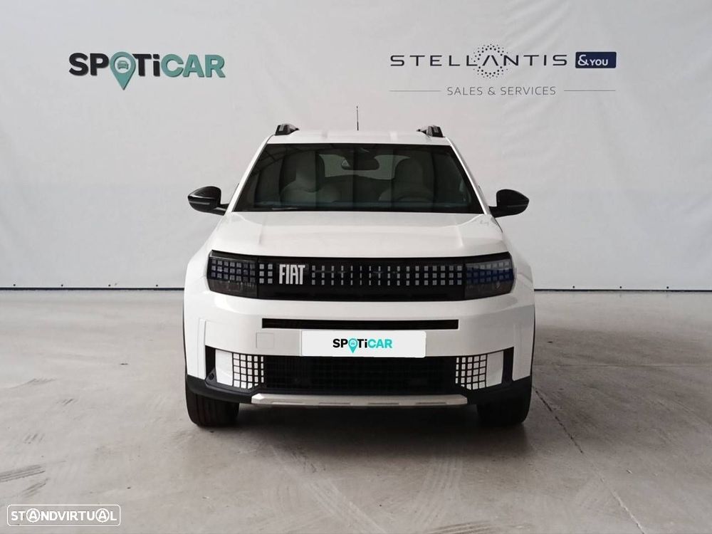 Fiat Grande Panda - 2