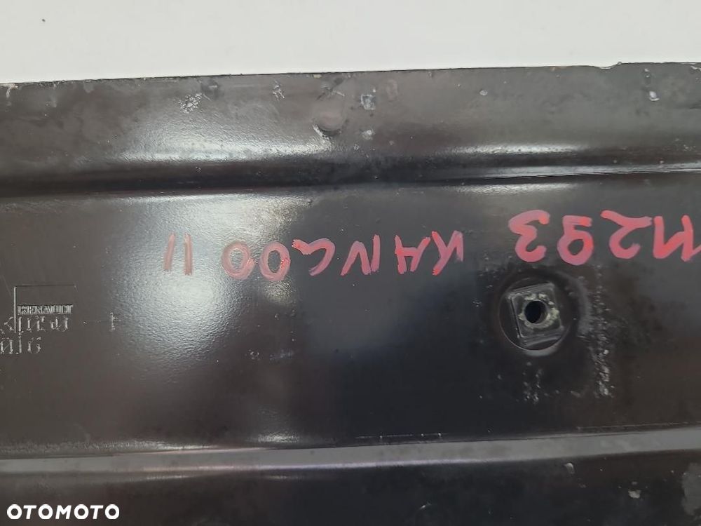 BELKA POD CHŁODNICE RENAULT KANGOO III 2013- 8200431050 - 6