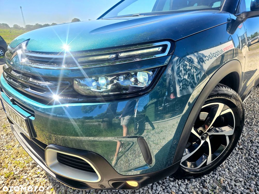 Citroën C5 Aircross 1.6 PureTech Feel EAT8 - 7