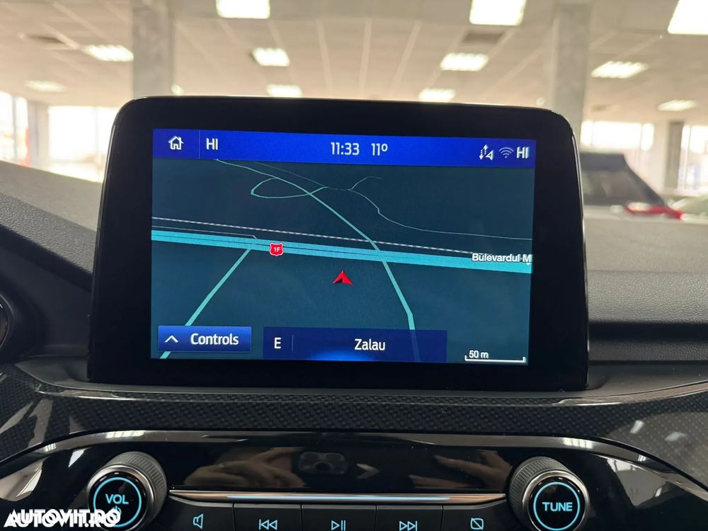 Ford Kuga 2.5 Duratec FHEV ST-LINE X - 30