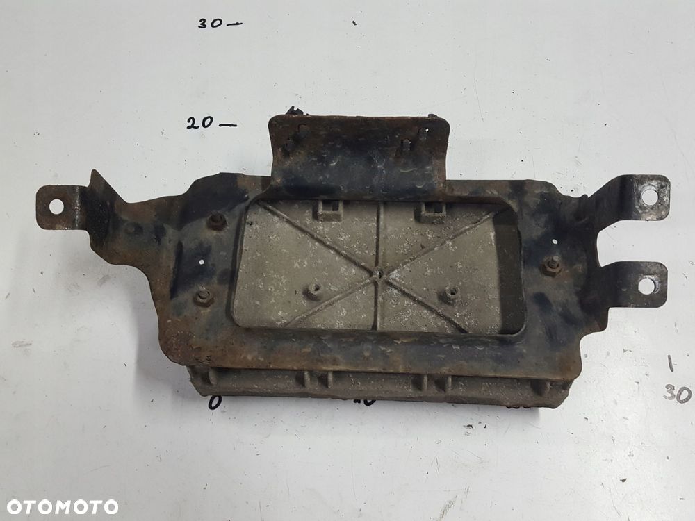 CHRYSLER GRAND VOYAGER V 08-10r 2.8 CRD KOMPUTER STEROWNIK P68027324AE - 3