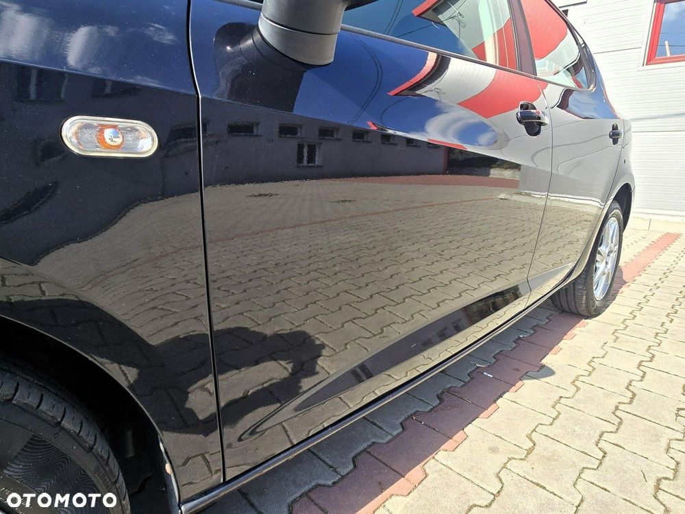 Seat Ibiza 1.4 16V Style - 16