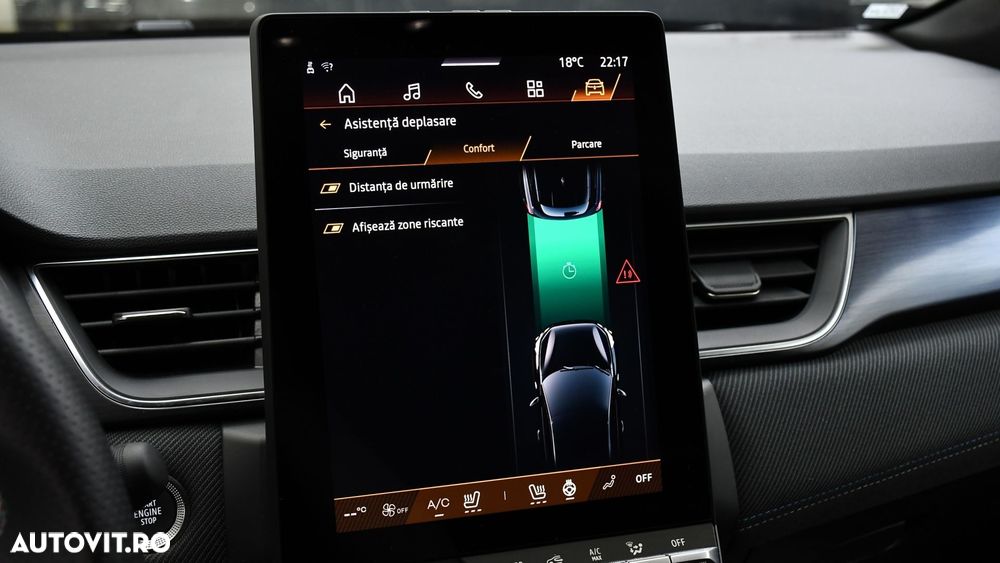 Renault Symbioz - 22