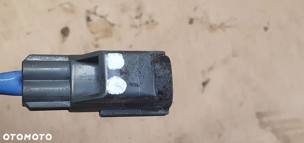 Czujnik temperatury spalin sonda Ford Focus MK2 1.6 TDCI 6M51-12B591-CA - 7