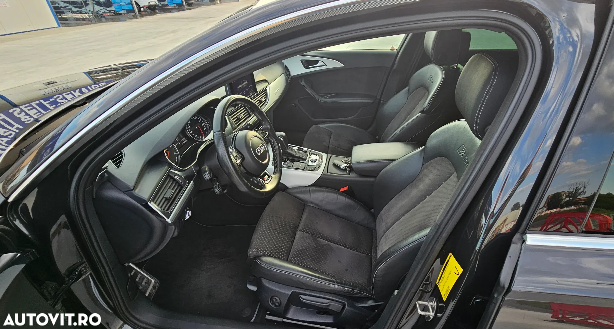 Audi A6 Allroad 3.0 TDI Quattro S tronic - 4
