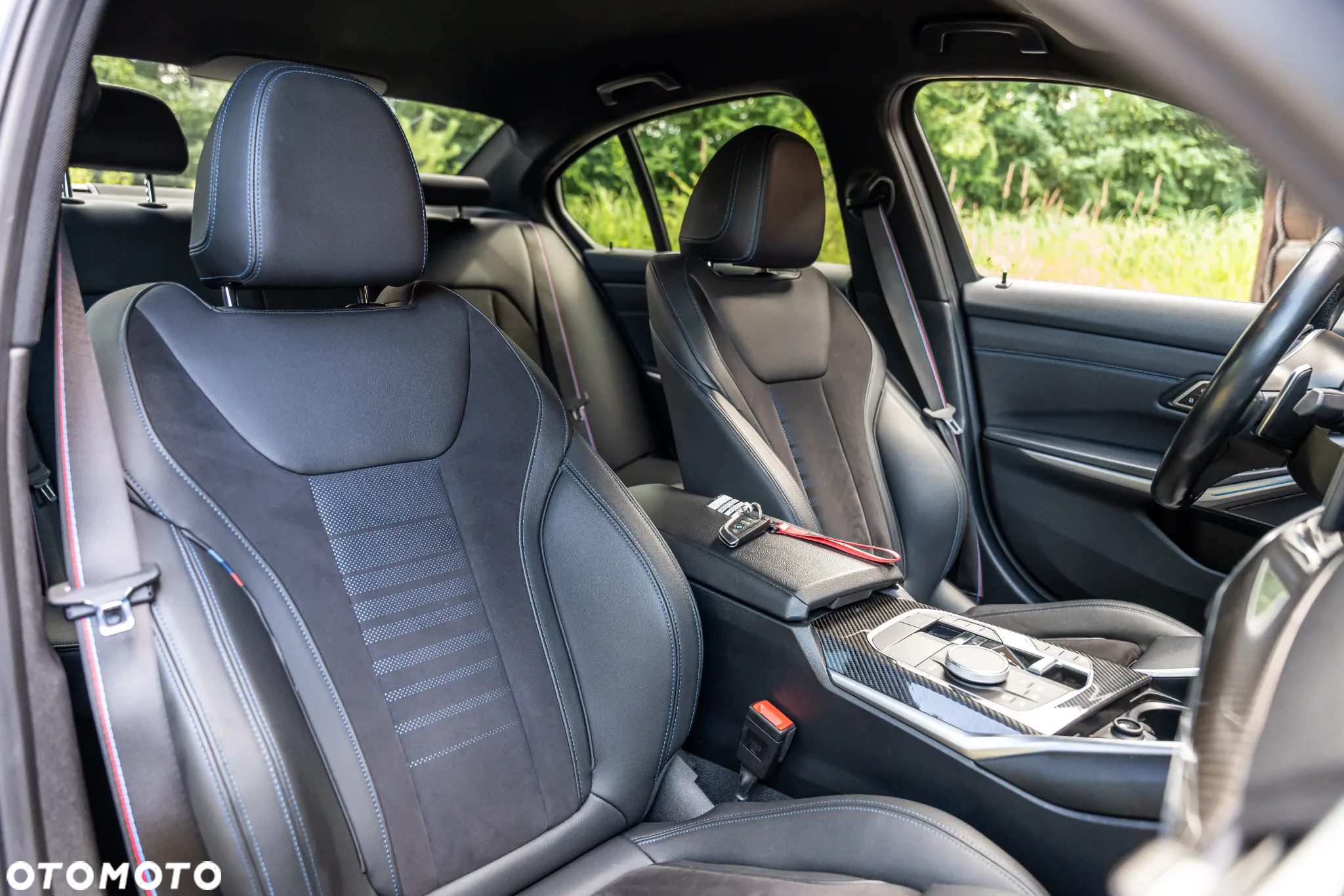 BMW Seria 3 M340d xDrive mHEV sport - 26