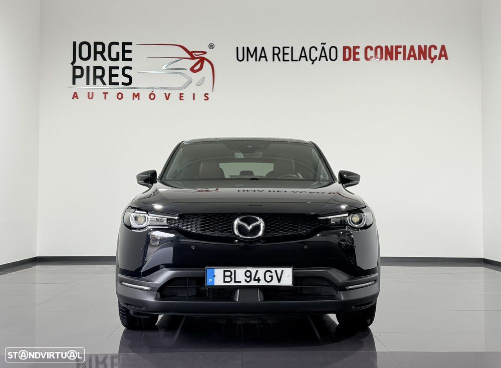 Mazda MX-30 e-SKYACTIV Confort - 10